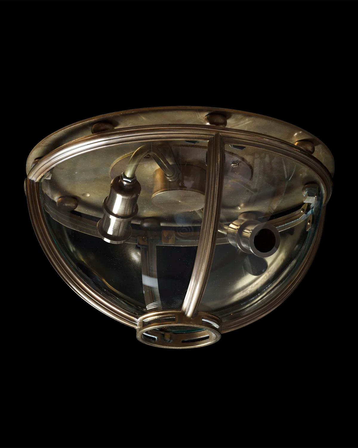 Morton Surface Light