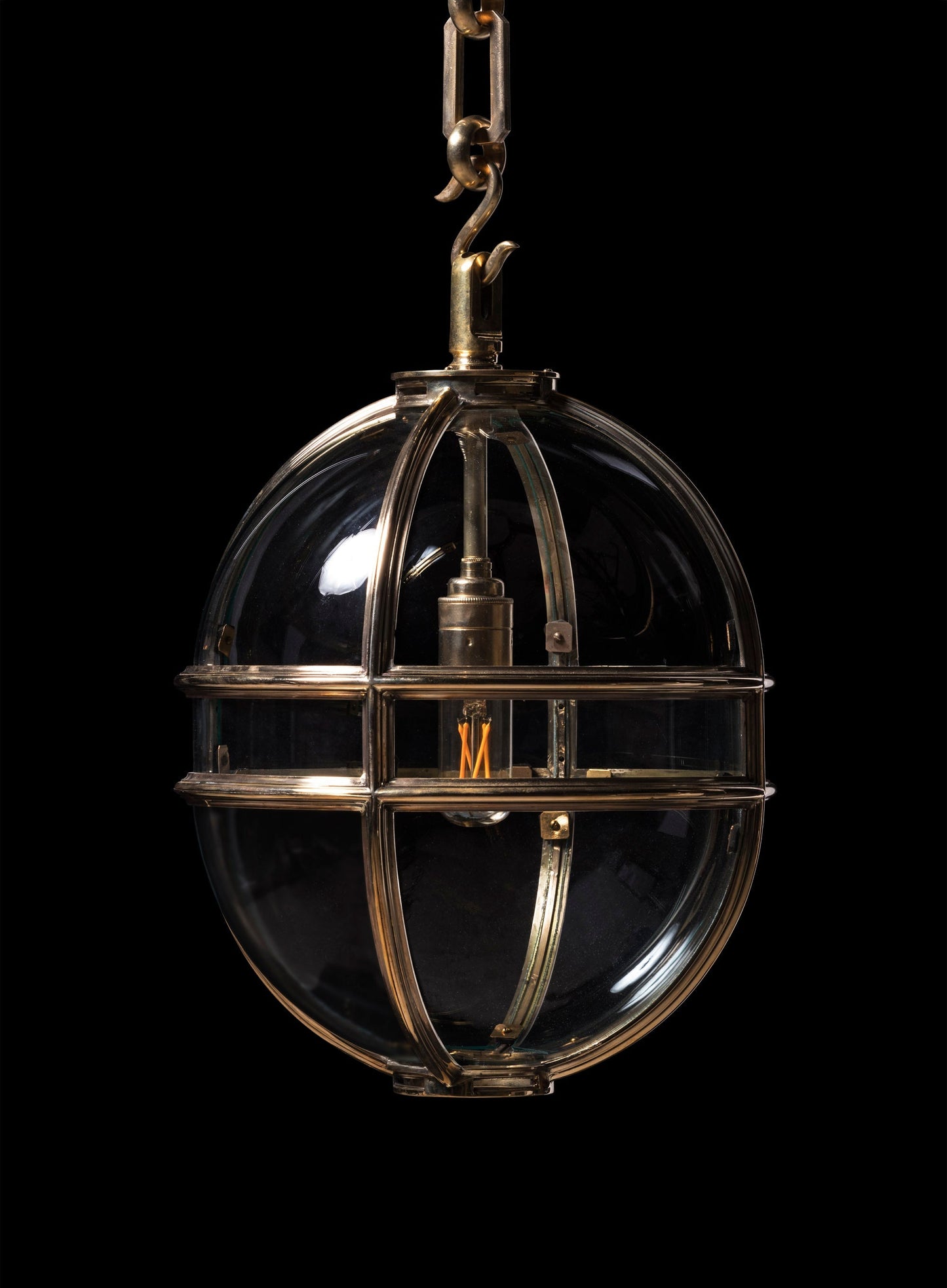 Mulberry Globe