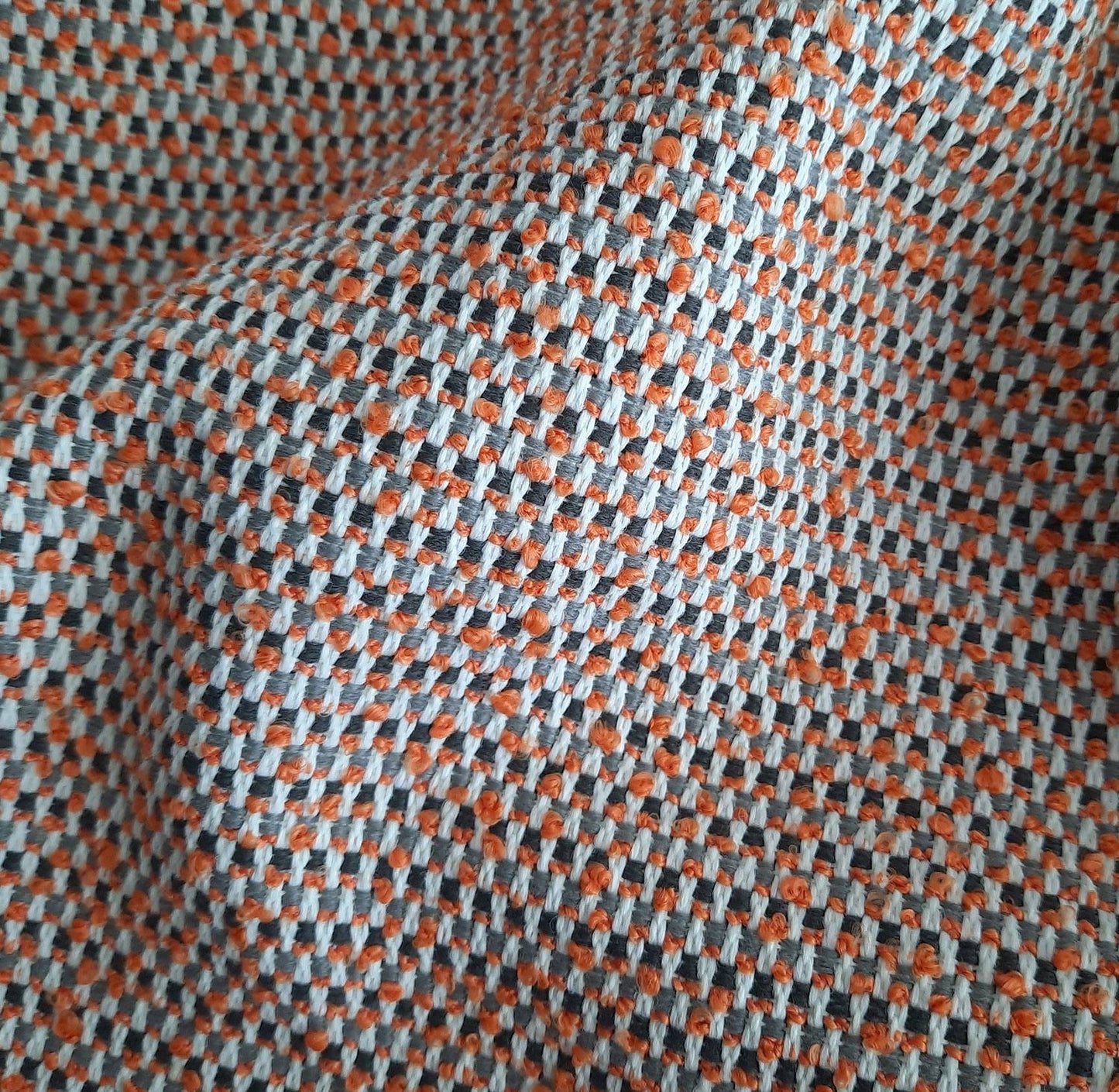 Mulholland - Orange