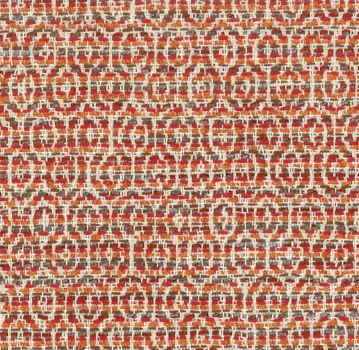 Mull - Red