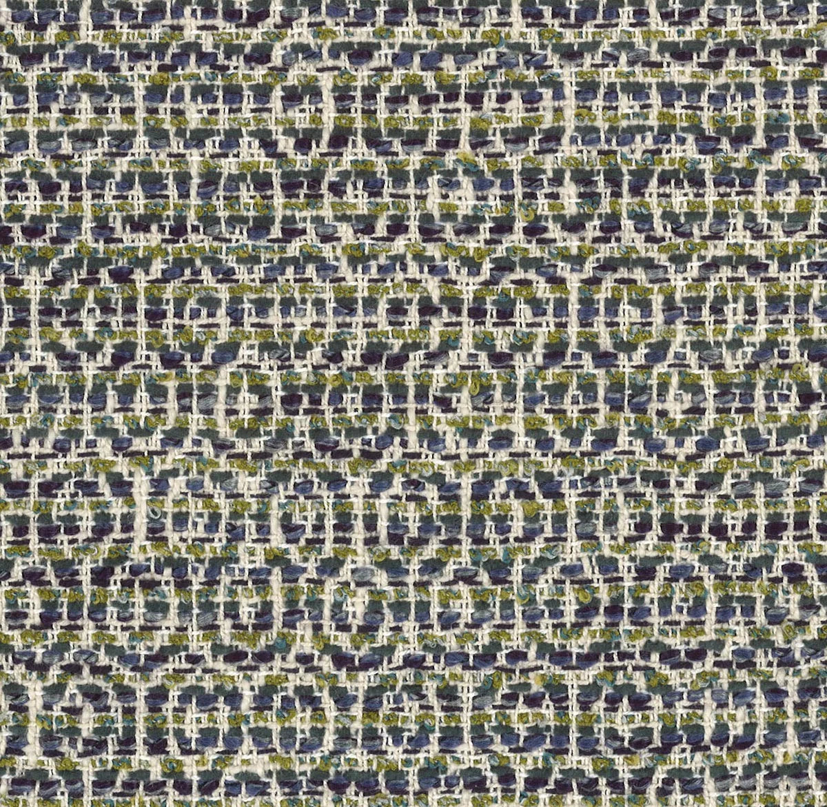 Mull - Blue/Green