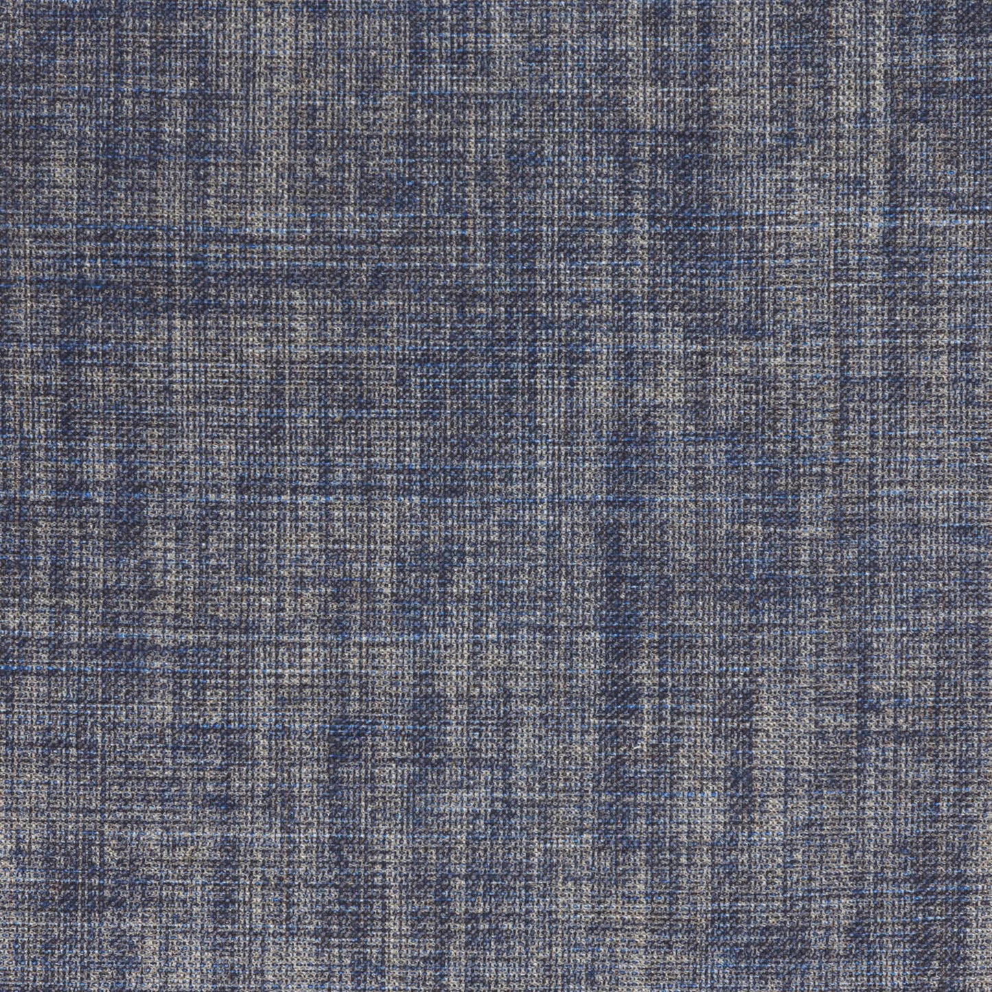 Plain Linen - N-124 Electric Grey