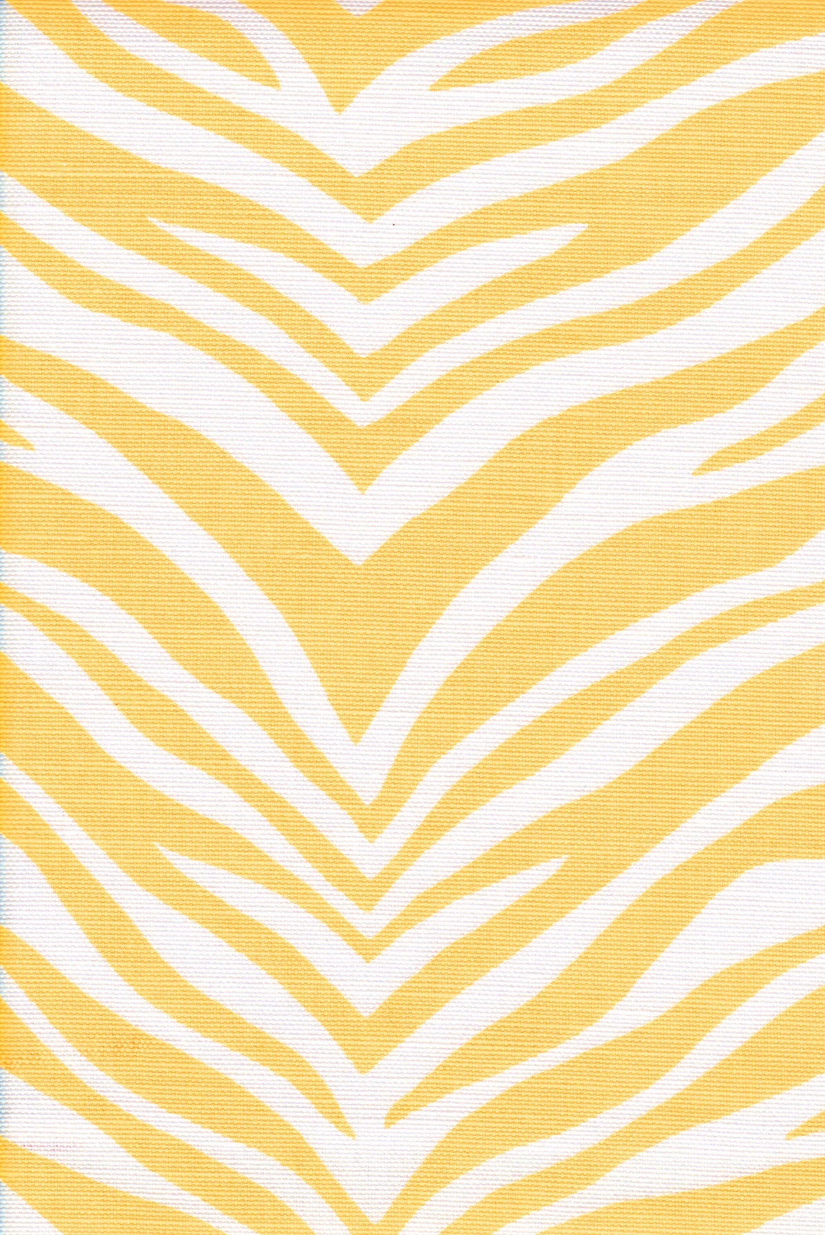 Nairobi - Sunflower on Oyster Linen/Cotton