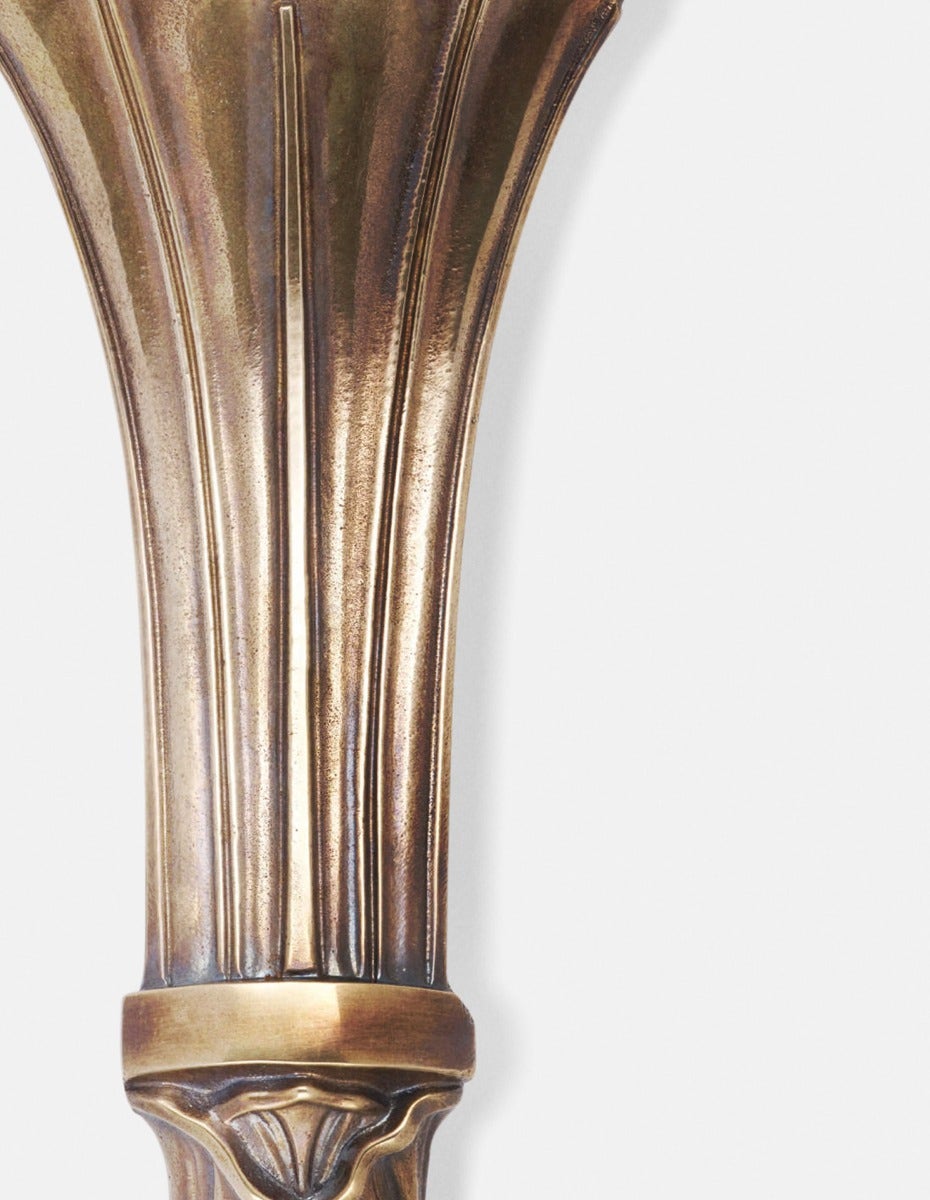 Nash Tieback