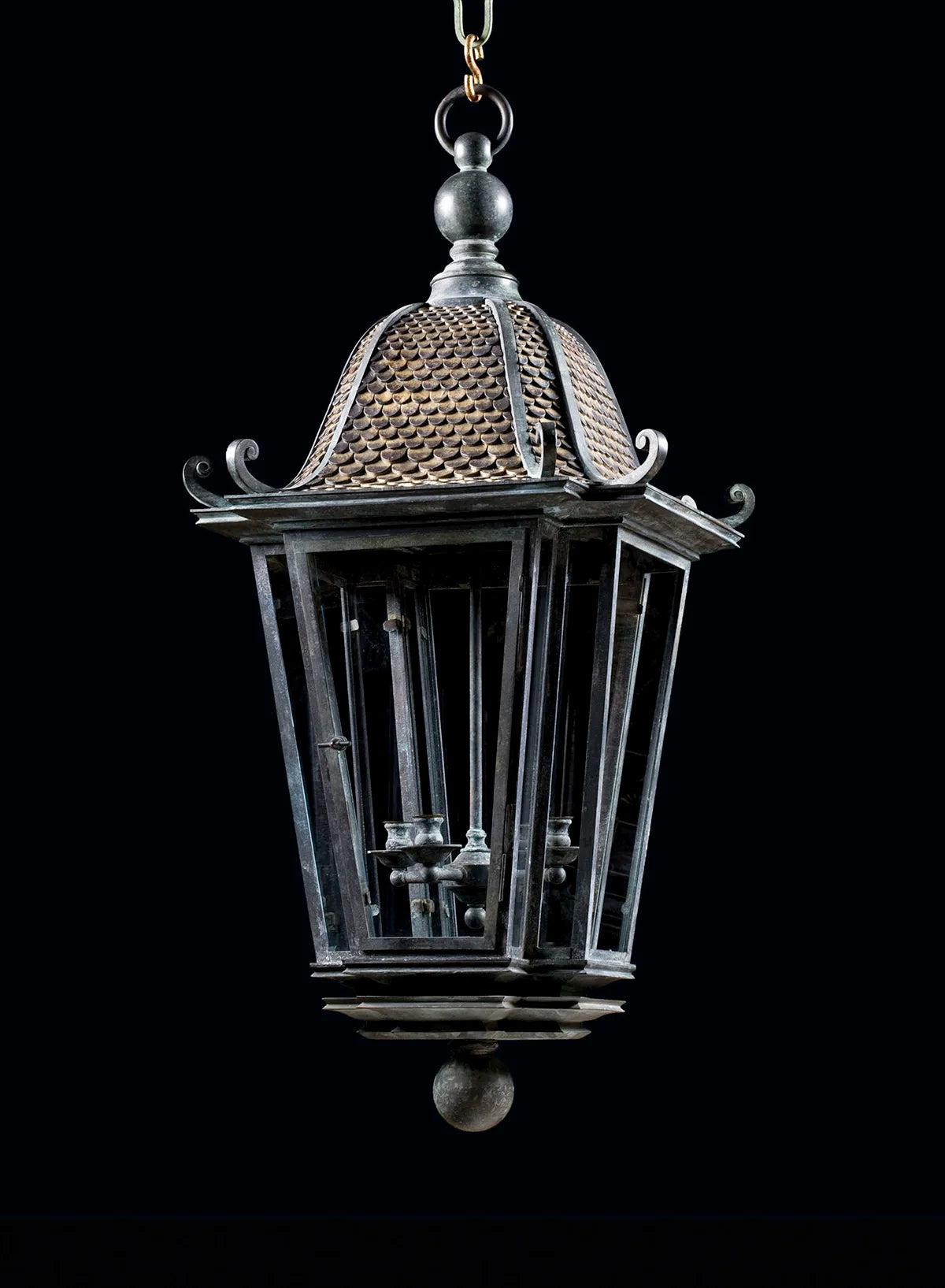 Orsini Hanging Lantern