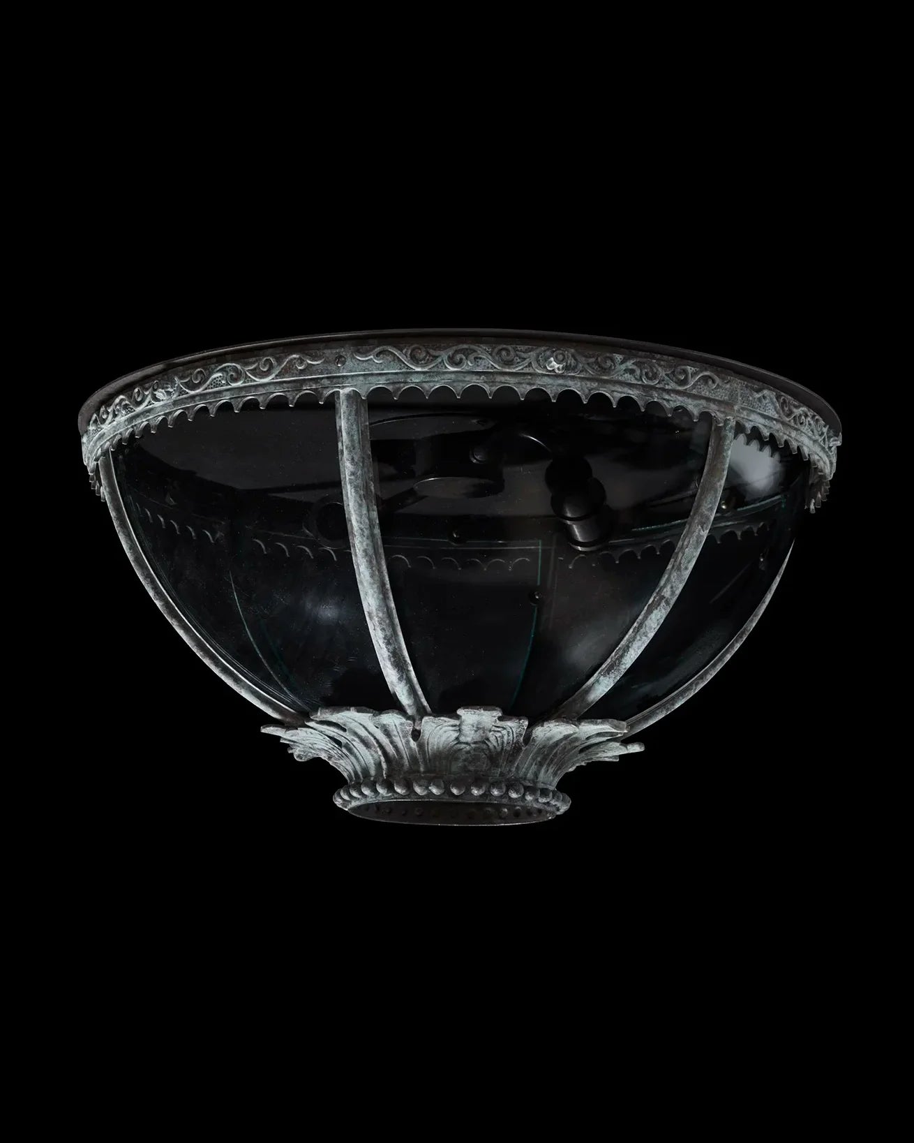Ovington Surface Light