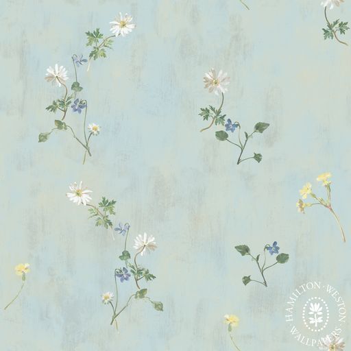 Spring Wallpaper - Mist