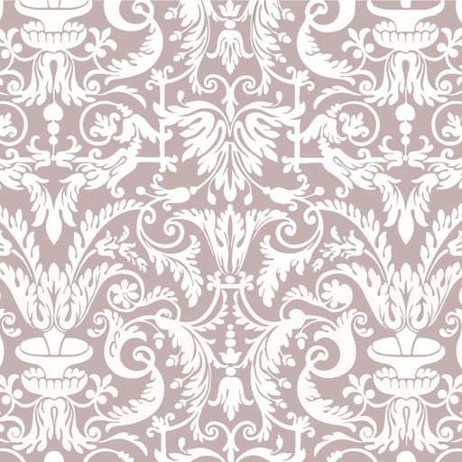 Carlyle Damask Wallpaper - 7