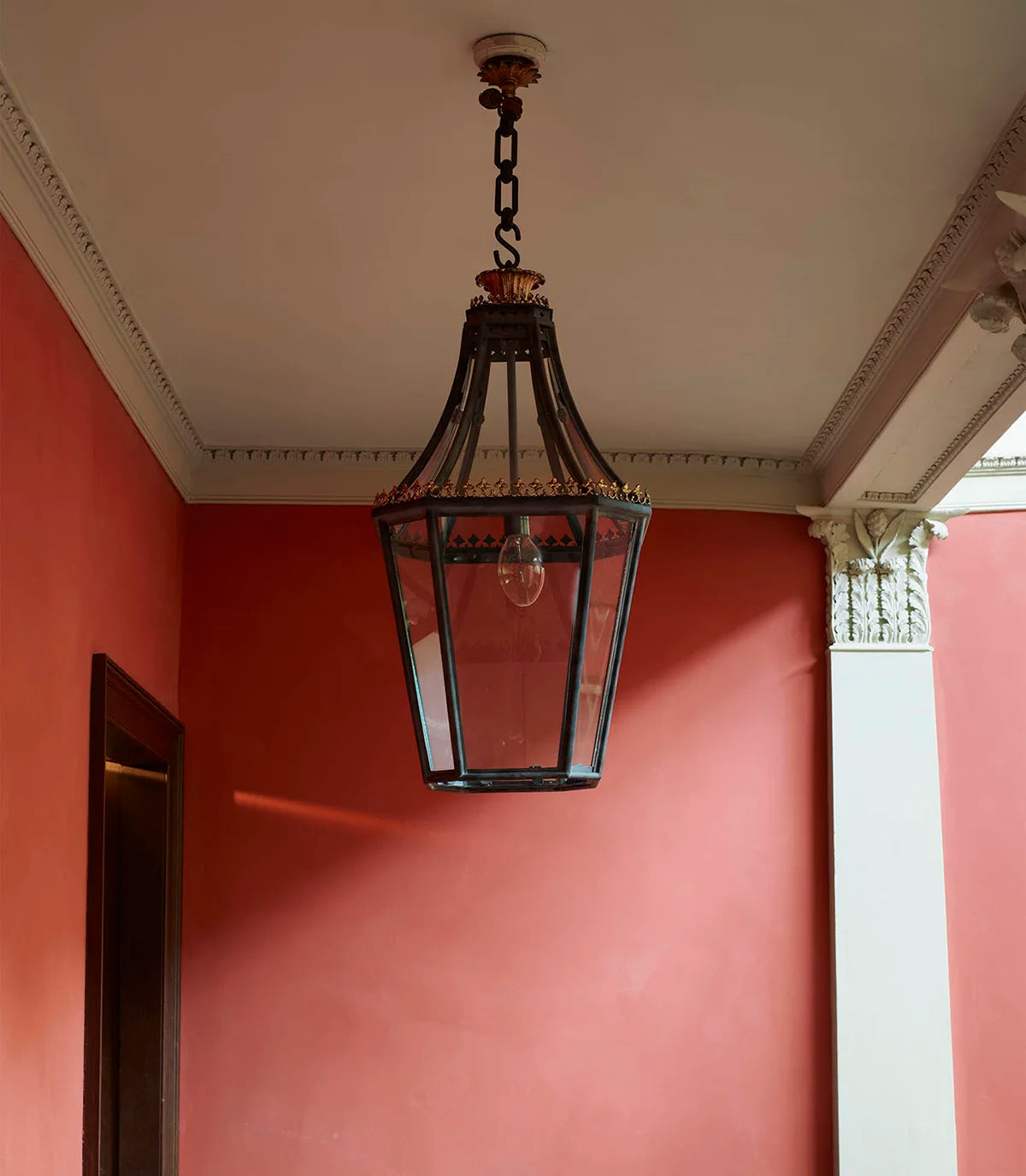 Penrose Hanging Lantern