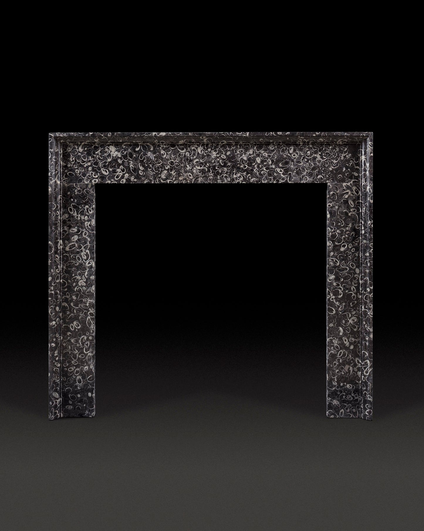 Penton Chimneypiece - Occhio di Pavone