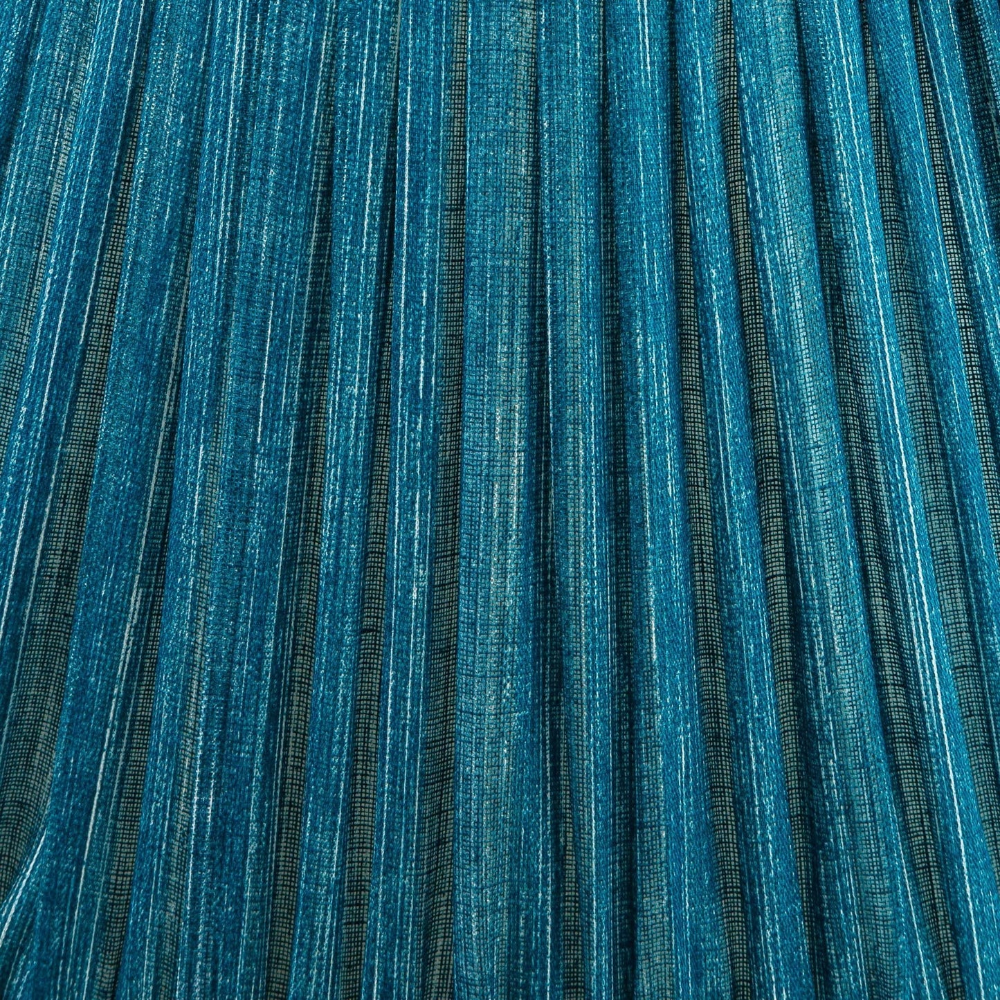 Plain Lampshade Fabric - Suede Shoes