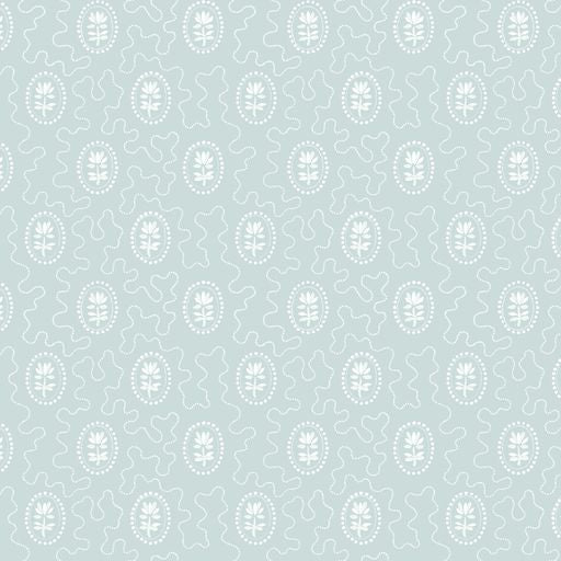 Archway House Wallpaper - 14