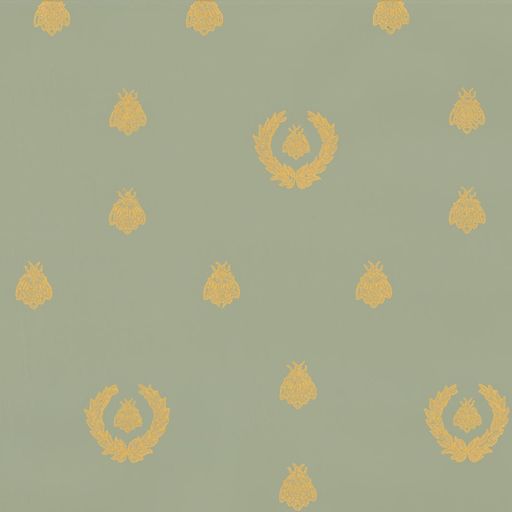 Imperial Bee Wallpaper - 5