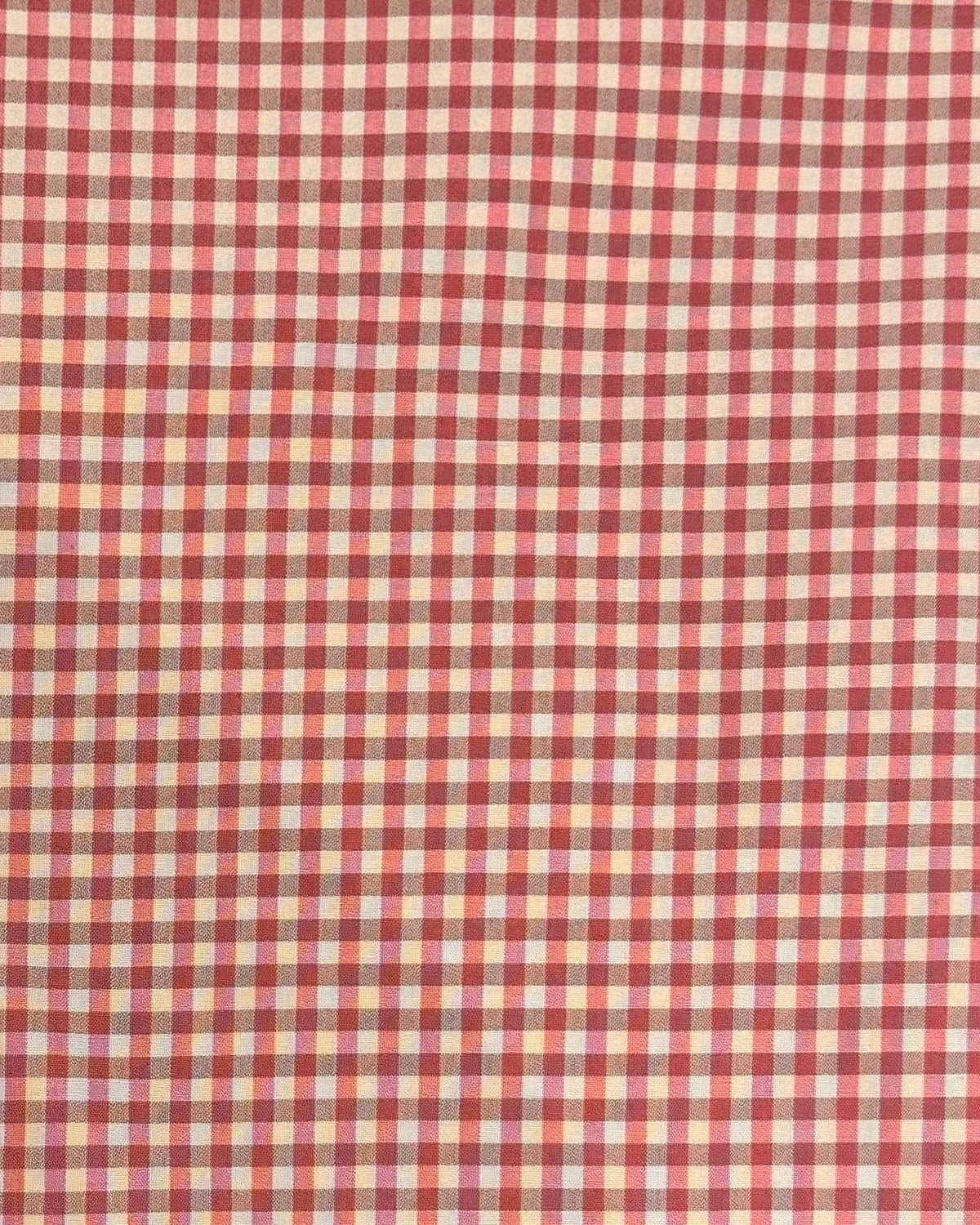 Quadratino - Rhubarb