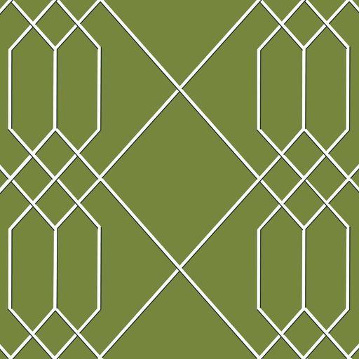 Richmond Trellis Wallpaper - 8168
