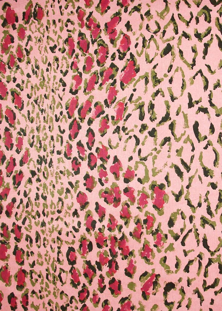 Sabu - Red / Rose