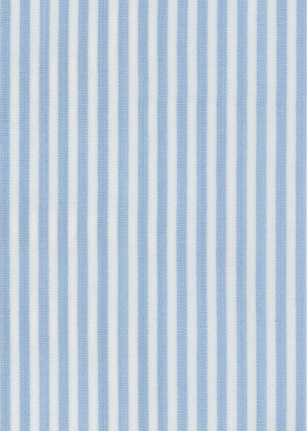Swedish Stripe - Light Blue