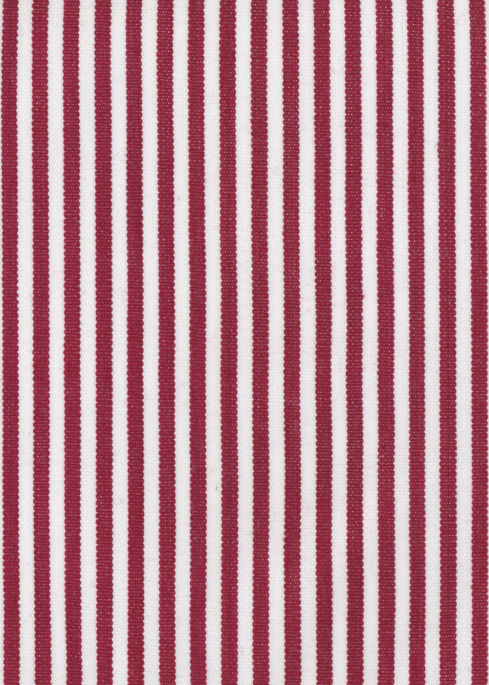 Swedish Stripe - Red
