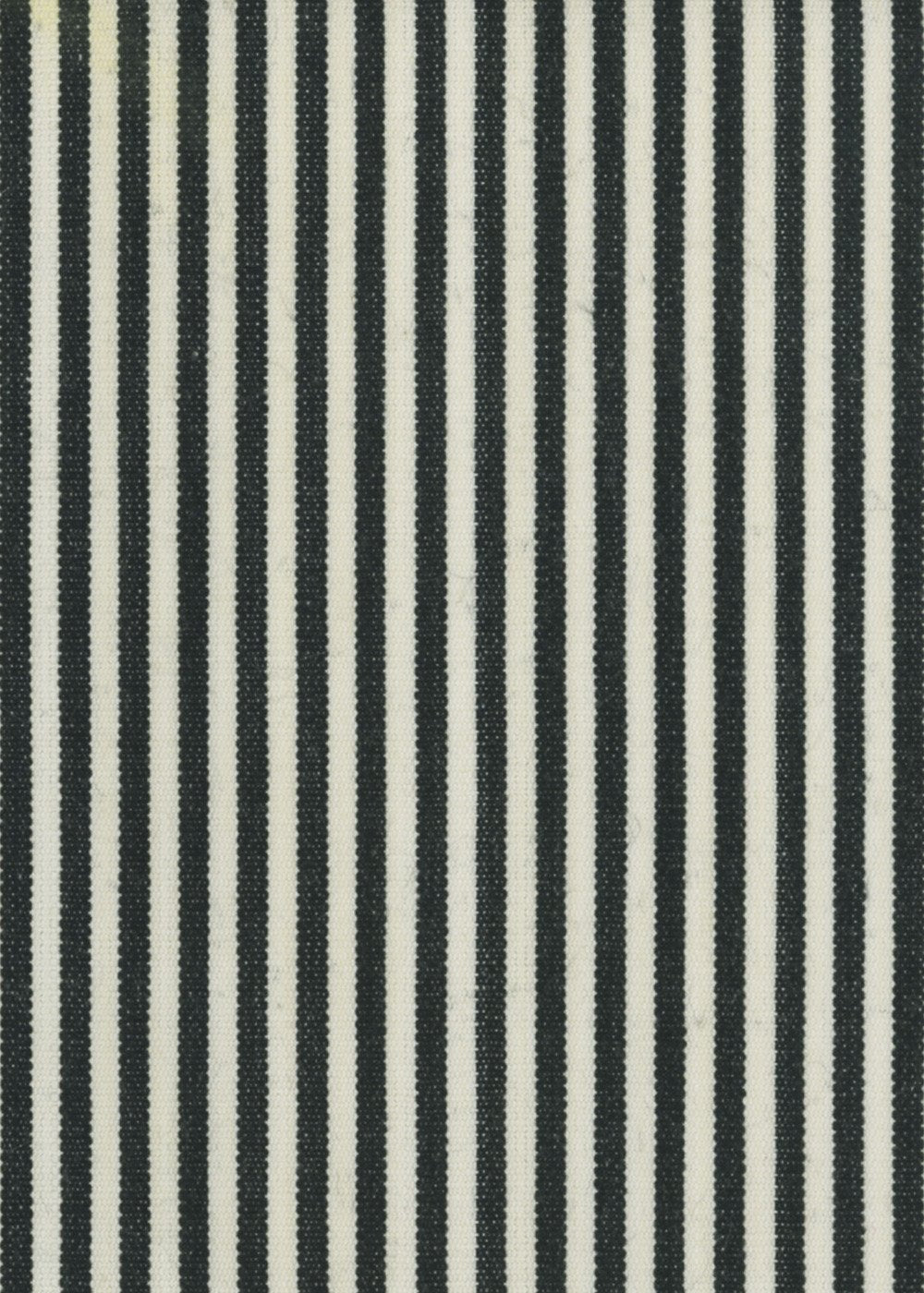Swedish Stripe - Black