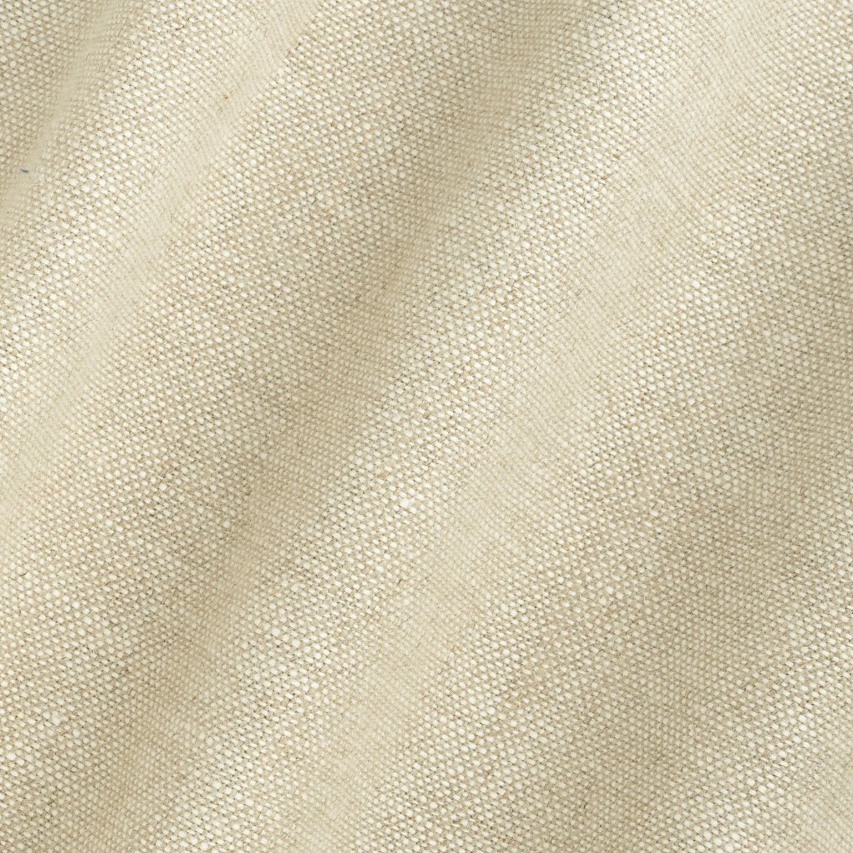 Midweight Chambray Linen - Parchment