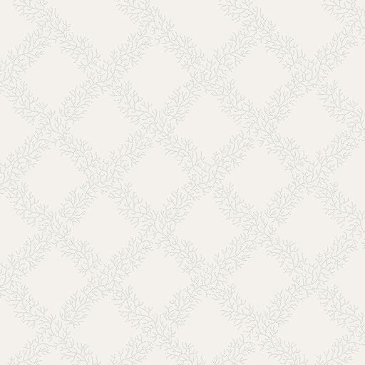 Sandycombe Trellis Wallpaper - 6