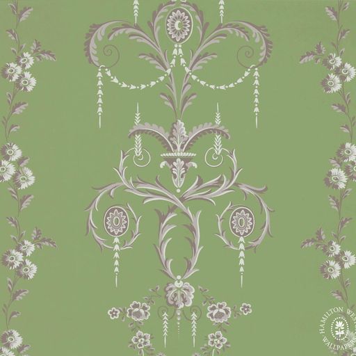Royal Crescent Wallpaper - 2