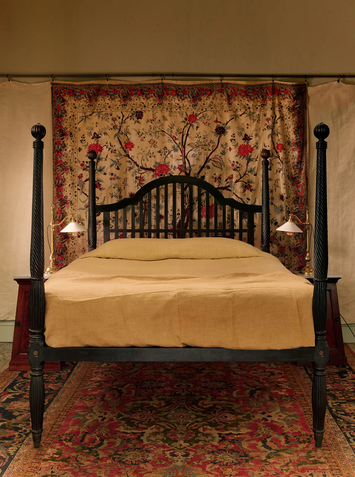 Sedna Bed