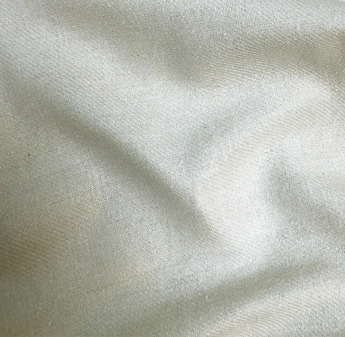 Silk Noil - Finished