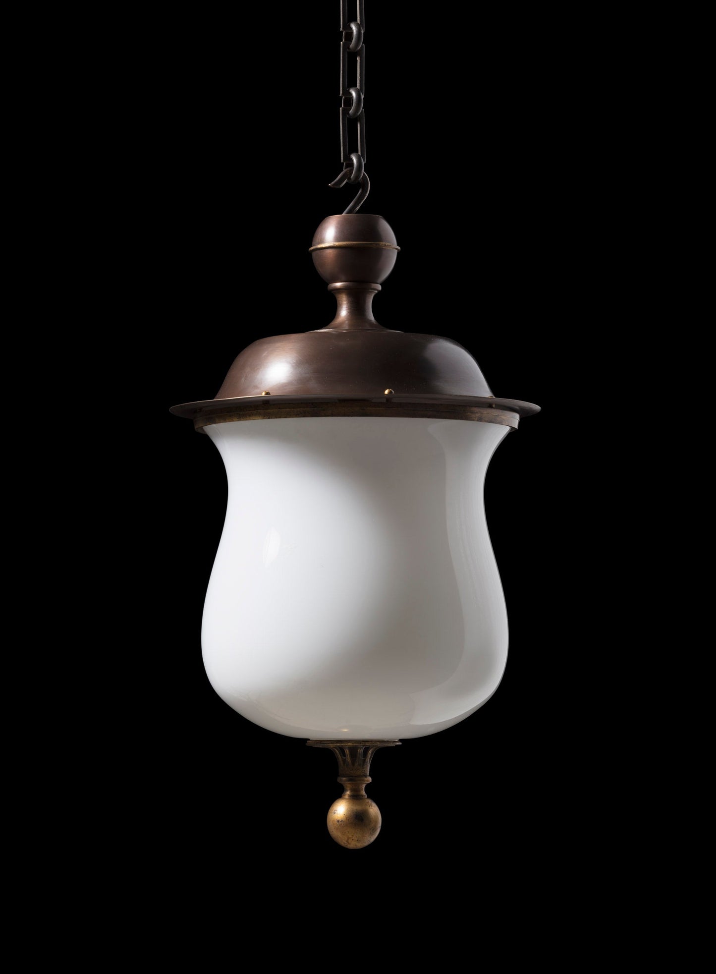 Skibo Hanging Lantern