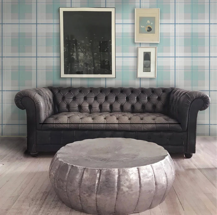 Tartan Wallpaper - Pine