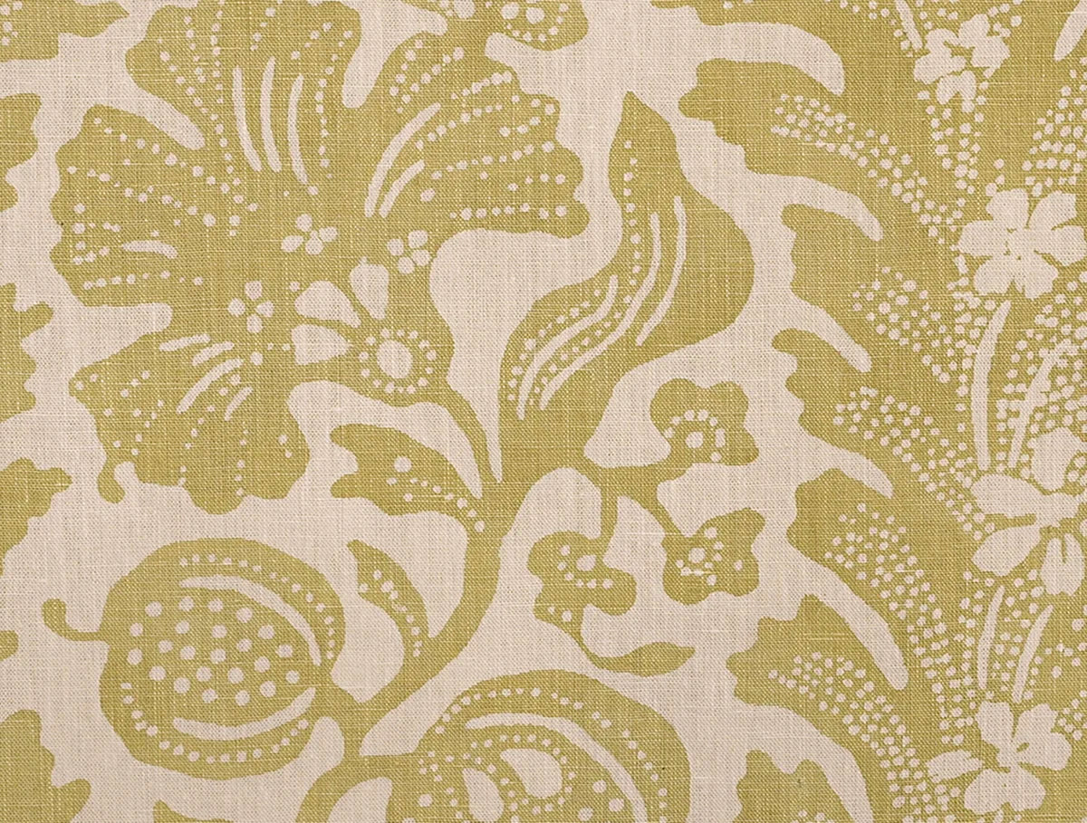 Thalim - Pale Yellow