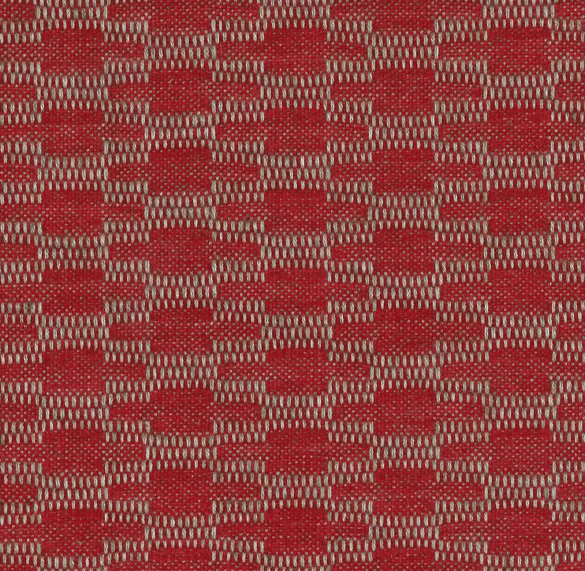 Tiree - Red
