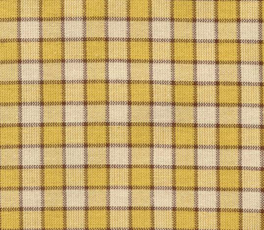 Toile Carreaux - Saffron