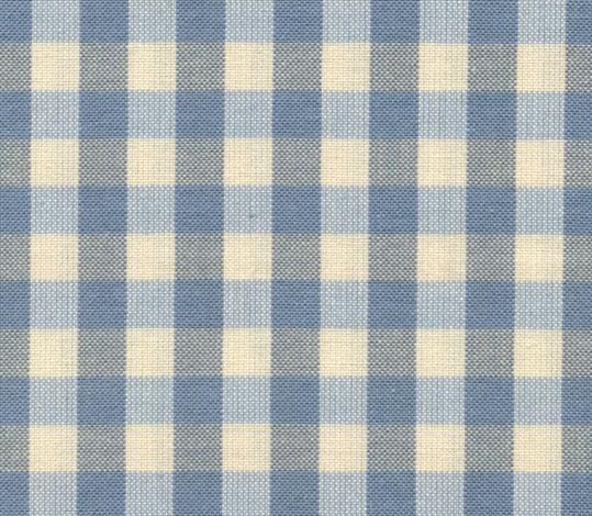 Toile Carreaux - Blue