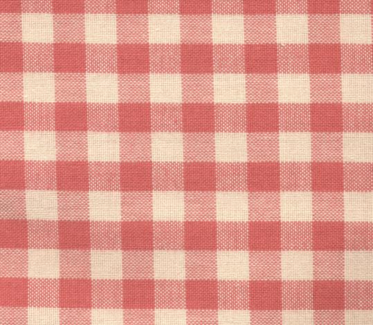Toile Carreaux - Red