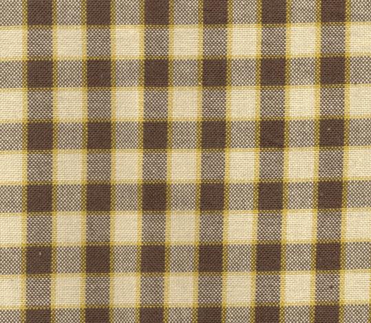 Toile Carreaux - Walnut