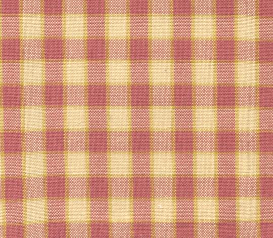 Toile Carreaux - Carmine