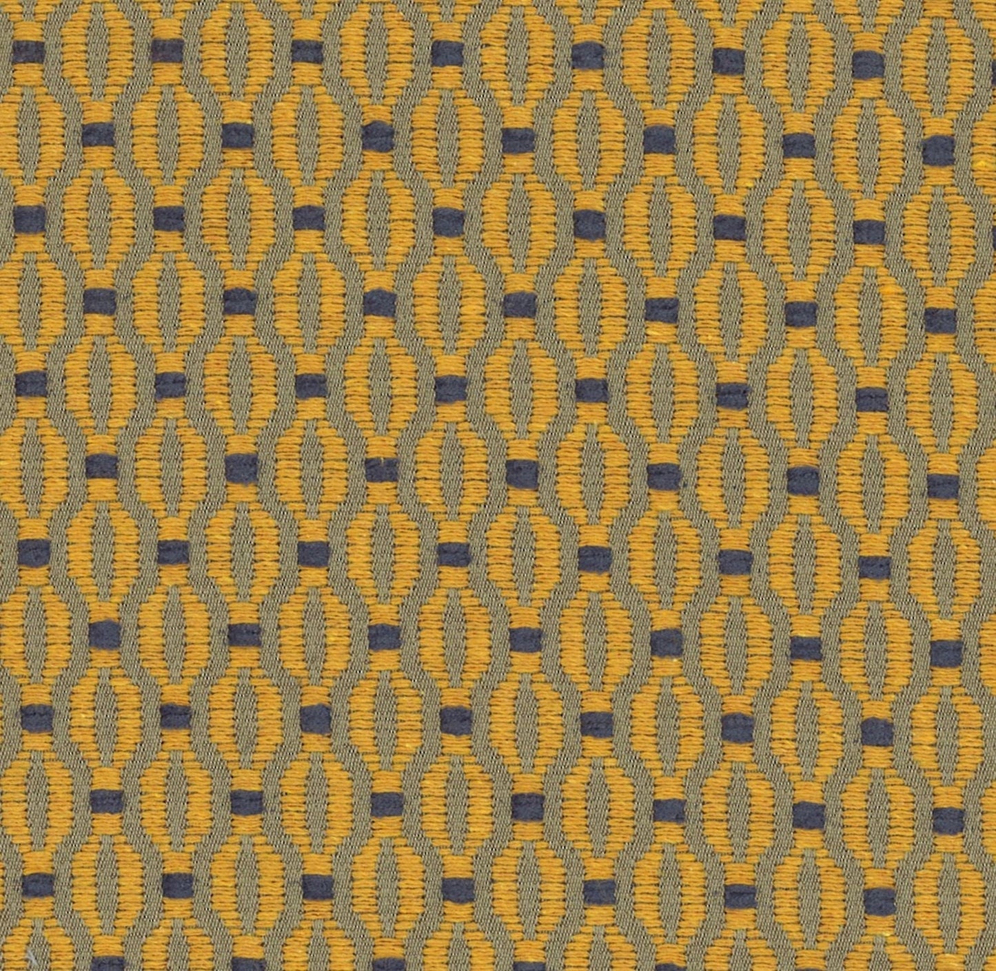 Trellis - Ochre