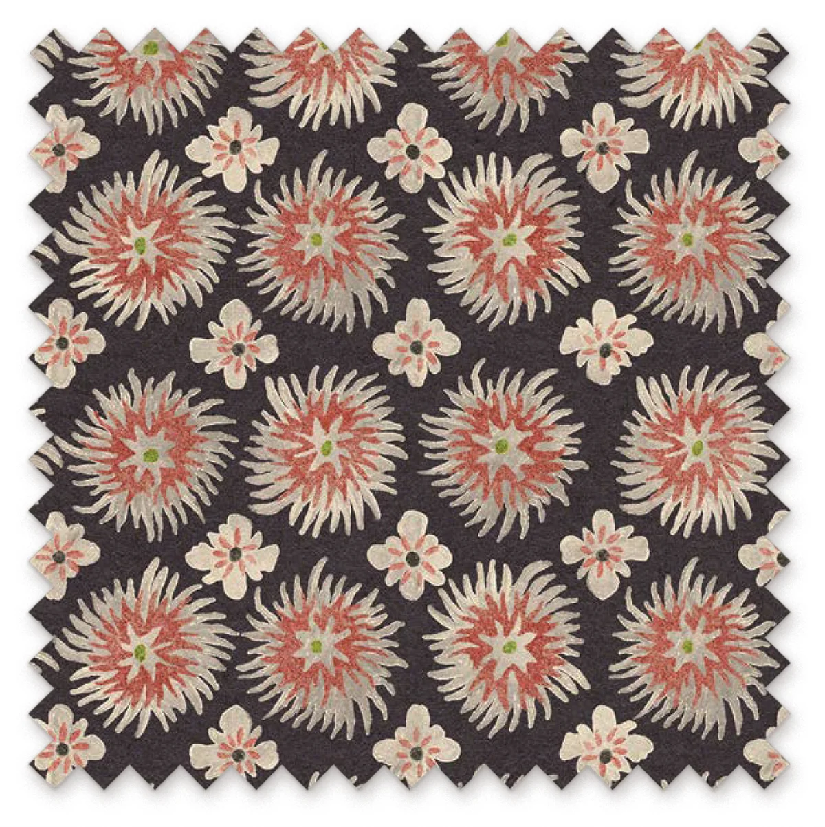 Urchin - Tobacco