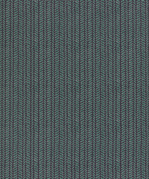 Delphine Wallpaper - Bosco (Digital)