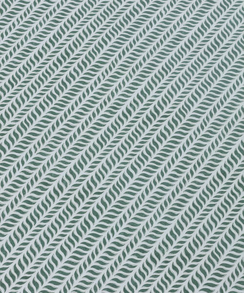 Delphine Wallpaper - Kelp (Digital)