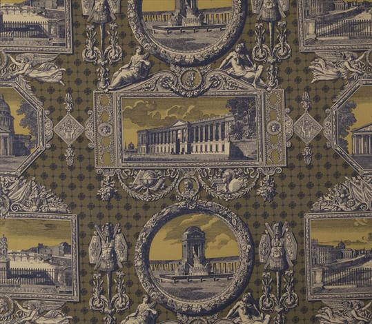 Les Vues de Paris - Indigo
