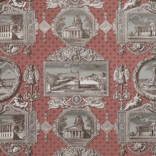 Les Vues de Paris - Mulberry