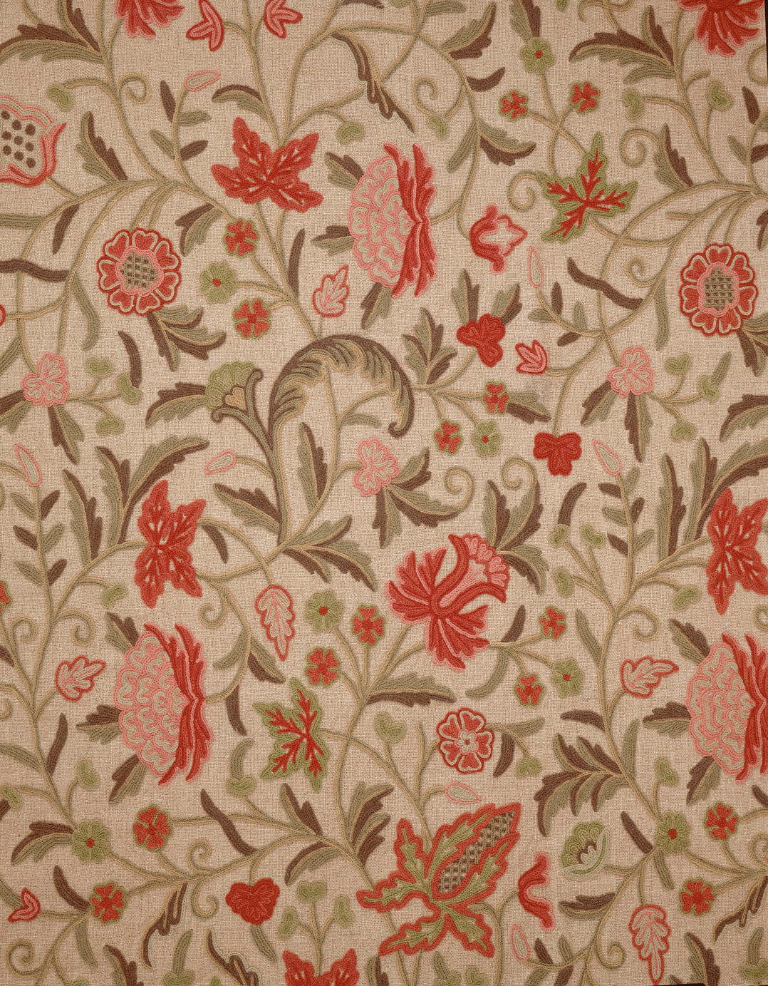 Wardar - Red