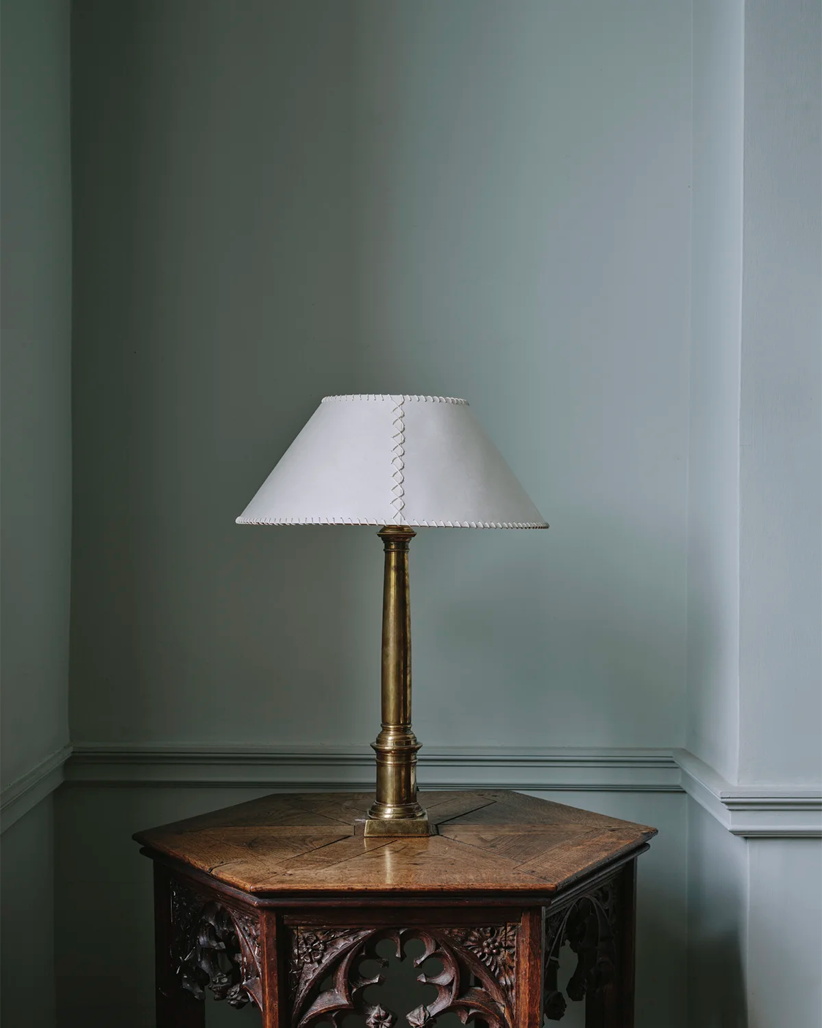 Welbeck Lamp