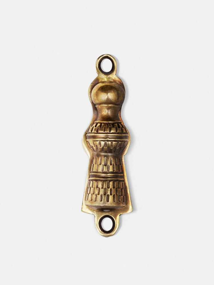 Wyatt Escutcheon