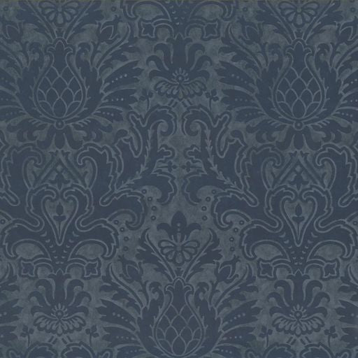Edwardian Damask Wallpaper - 5