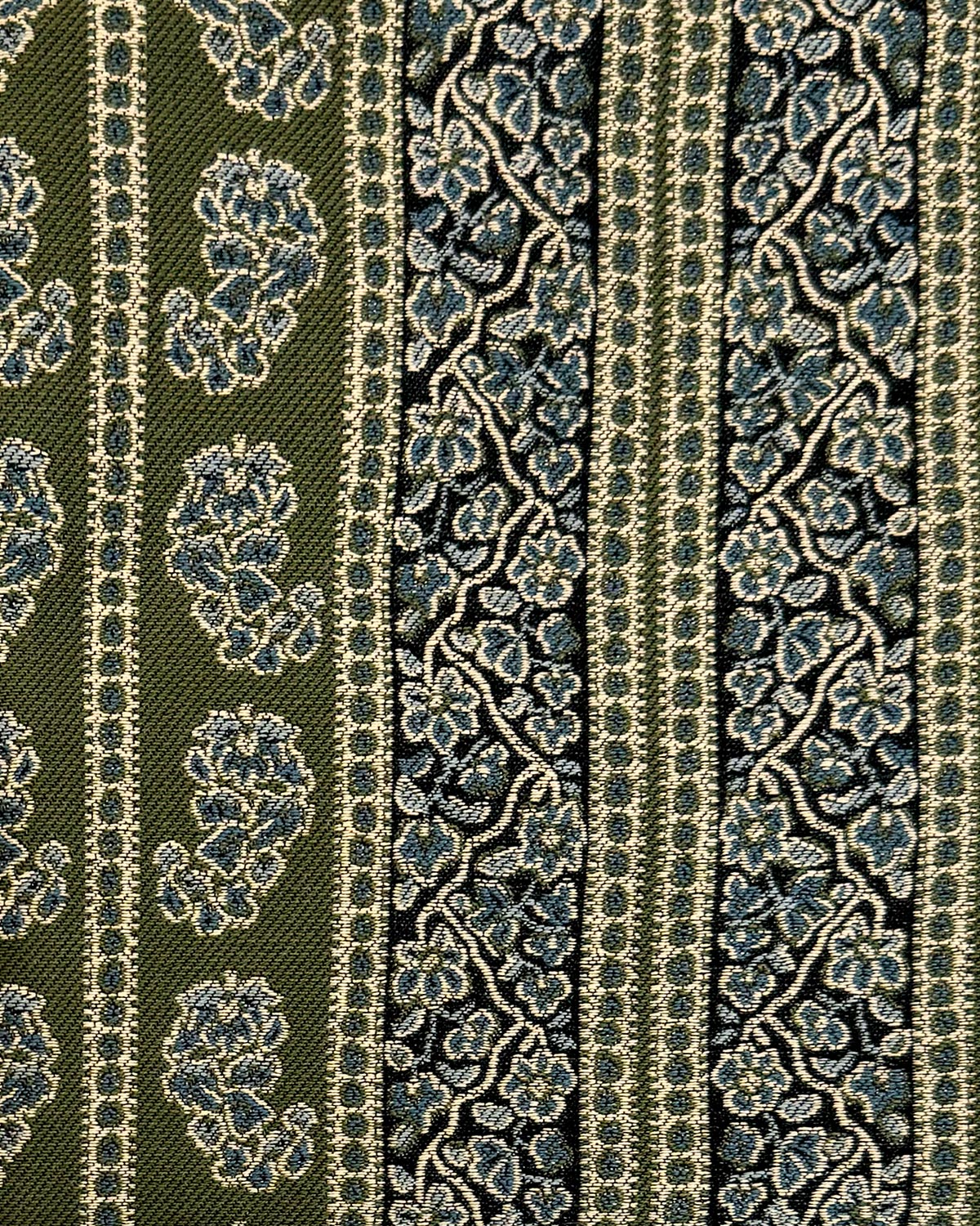 Zainab - Spinach