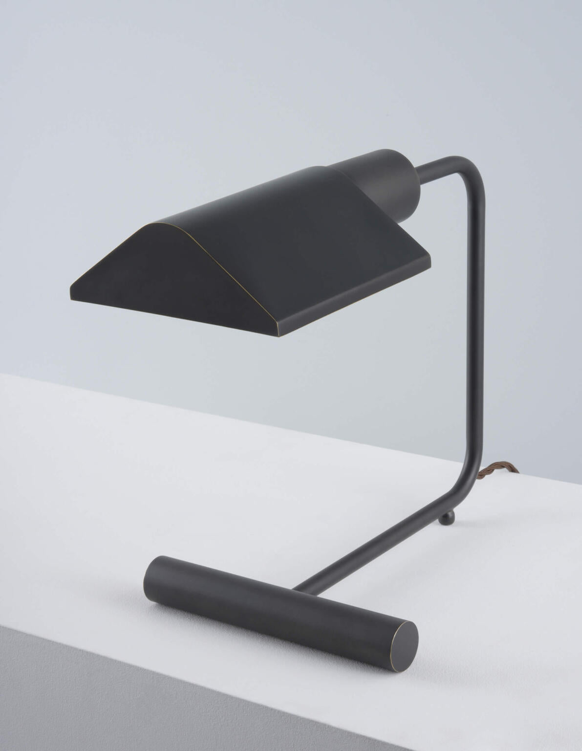 Mallet Table Light