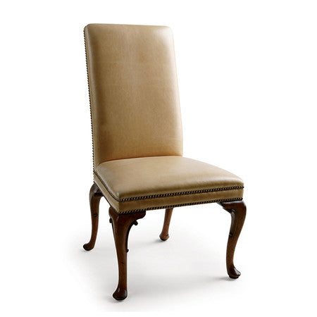 Queen Anne Sidechair